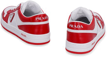 Carica l'immagine nel visualizzatore di Gallery, Sneakers low-top Downtown in pelle
