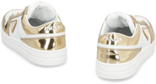 Carica l'immagine nel visualizzatore di Gallery, Sneakers Downtown in pelle con logo
