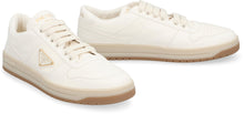 Carica l'immagine nel visualizzatore di Gallery, Sneakers low-top Downtown in pelle
