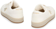 Carica l'immagine nel visualizzatore di Gallery, Sneakers low-top Downtown in pelle
