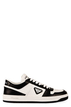 Load image into Gallery viewer, Downtown leather low-top sneakers
