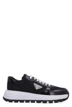 Carica l'immagine nel visualizzatore di Gallery, Sneakers in Re-nylon e pelle
