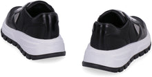 Carica l'immagine nel visualizzatore di Gallery, Sneakers in Re-nylon e pelle
