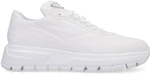 Carica l'immagine nel visualizzatore di Gallery, Sneakers low-top in nylon
