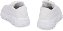 Carica l'immagine nel visualizzatore di Gallery, Sneakers low-top in nylon

