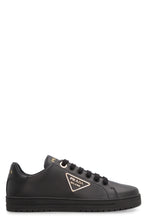Carica l'immagine nel visualizzatore di Gallery, Sneakers low-top in pelle
