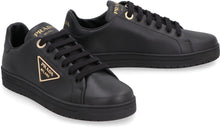 Carica l'immagine nel visualizzatore di Gallery, Sneakers low-top in pelle
