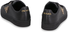Carica l'immagine nel visualizzatore di Gallery, Sneakers low-top in pelle
