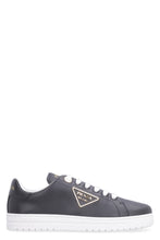Carica l'immagine nel visualizzatore di Gallery, Sneakers low-top in pelle
