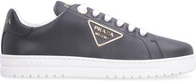 Carica l'immagine nel visualizzatore di Gallery, Sneakers low-top in pelle
