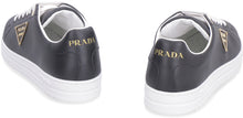 Carica l'immagine nel visualizzatore di Gallery, Sneakers low-top in pelle
