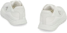 Carica l'immagine nel visualizzatore di Gallery, Sneakers low-top Prax 2.0 in tessuto
