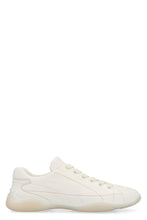 Carica l'immagine nel visualizzatore di Gallery, Sneakers low-top in pelle
