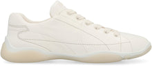 Carica l'immagine nel visualizzatore di Gallery, Sneakers low-top in pelle
