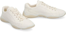 Carica l'immagine nel visualizzatore di Gallery, Sneakers low-top in pelle
