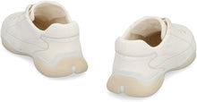 Carica l'immagine nel visualizzatore di Gallery, Sneakers low-top in pelle
