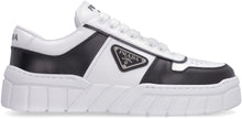 Carica l'immagine nel visualizzatore di Gallery, Sneakers platform in pelle
