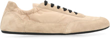 Load image into Gallery viewer, Collapse low-top sneakers
