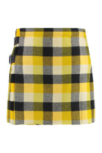 Load image into Gallery viewer, Mini Kilt in wool
