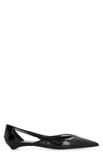 Load image into Gallery viewer, Leather ballet flats
