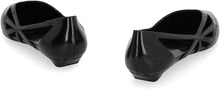 Load image into Gallery viewer, Leather ballet flats
