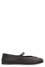 Load image into Gallery viewer, Nappa ballerinas
