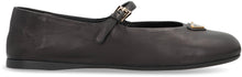 Load image into Gallery viewer, Nappa ballerinas
