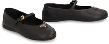 Load image into Gallery viewer, Nappa ballerinas
