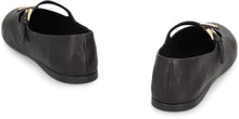 Load image into Gallery viewer, Nappa ballerinas
