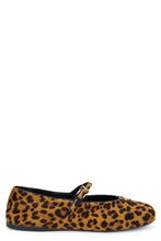 Carica l'immagine nel visualizzatore di Gallery, Ballerine leopardate
