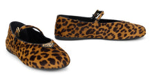 Carica l'immagine nel visualizzatore di Gallery, Ballerine leopardate
