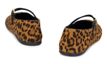 Carica l'immagine nel visualizzatore di Gallery, Ballerine leopardate
