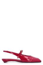 Load image into Gallery viewer, Slingback ballet flats

