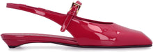 Load image into Gallery viewer, Slingback ballet flats
