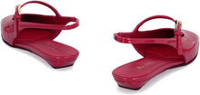 Load image into Gallery viewer, Slingback ballet flats
