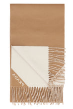 Carica l'immagine nel visualizzatore di Gallery, Sciarpa double in cashmere
