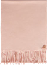 Load image into Gallery viewer, Silk and cashmere scarf

