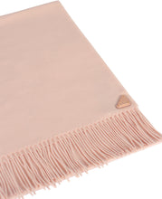 Load image into Gallery viewer, Silk and cashmere scarf
