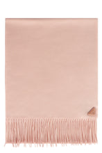 Load image into Gallery viewer, Silk and cashmere scarf
