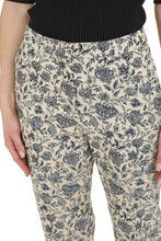 Carica l'immagine nel visualizzatore di Gallery, Pantaloni cropped Pescina
