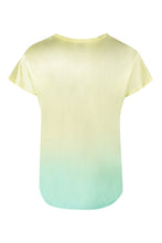 Carica l'immagine nel visualizzatore di Gallery, Blusa Farida in seta
