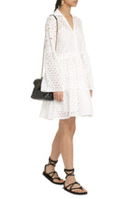 Load image into Gallery viewer, Anacapri Broderie anglaise dress
