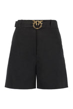 Load image into Gallery viewer, Sulmona linen shorts
