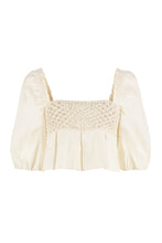 Load image into Gallery viewer, Vigone cotton top
