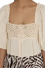 Load image into Gallery viewer, Vigone cotton top
