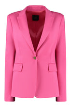 Carica l'immagine nel visualizzatore di Gallery, Blazer Signum in jersey
