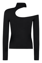 Carica l'immagine nel visualizzatore di Gallery, Maglia Marta in misto lana
