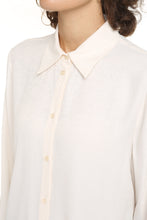 Carica l'immagine nel visualizzatore di Gallery, Camicia jacquard Smorzare
