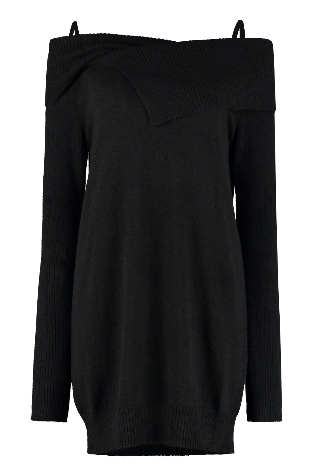 Abito Ginsling in maglia