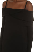 Carica l&#39;immagine nel visualizzatore di Gallery, Abito Ginsling in maglia
